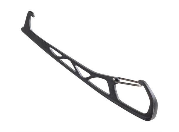 Wiregate Nut Tool Black 