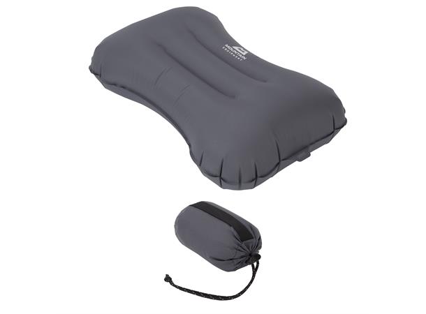 Aerostat Pillow Lett oppblåsbar turpute 