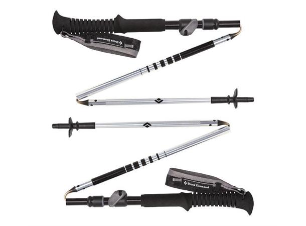 Distance FLZ Z-Poles 125cm 