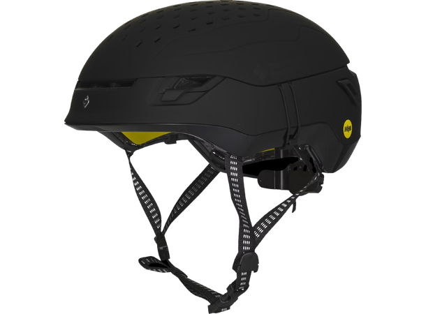 Ascender MIPS Helmet Dirt Black S/M 