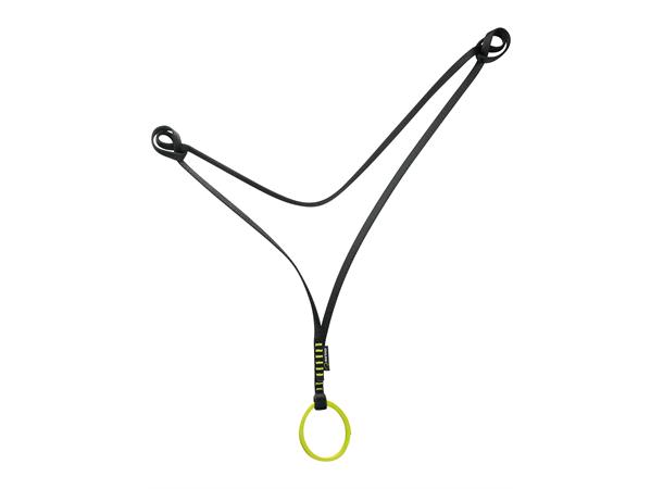 Belay Station Sling Techweb Night 110cm 