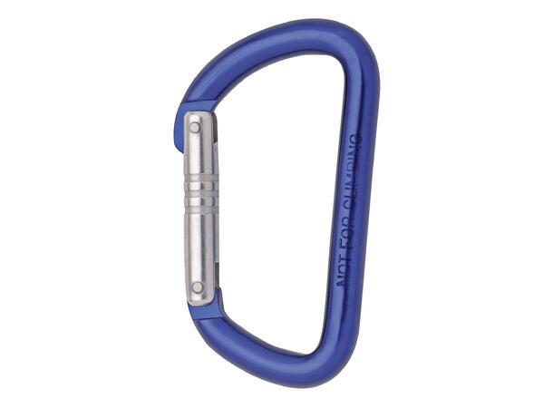 Gear Karabiner Stk 