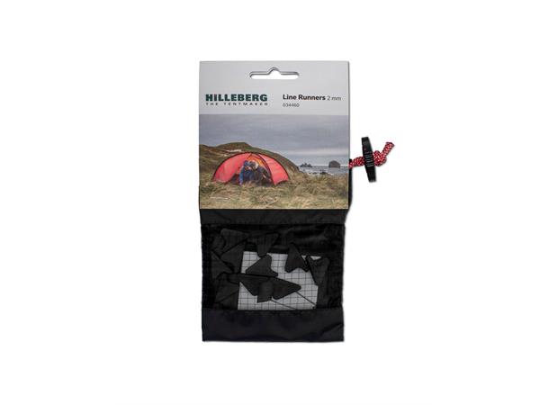 Guy Line Runner 3mm liner 