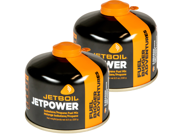 Jetboil Gas Fuel 450g 