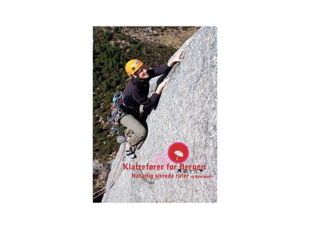 Klatrefører for Bergen Trad linjer 