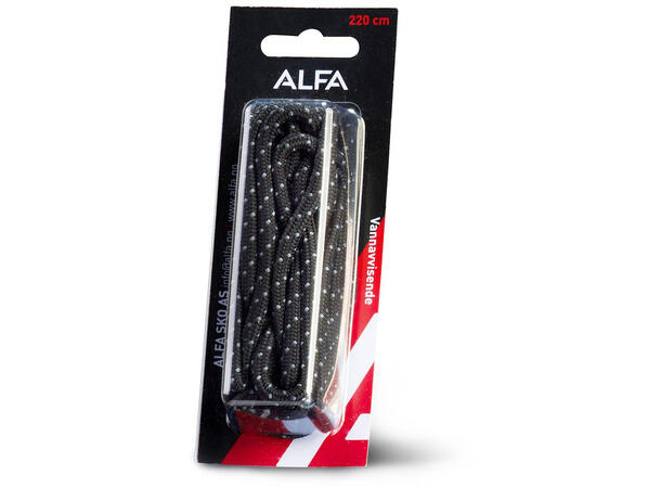 Laces Alfa 200cm 