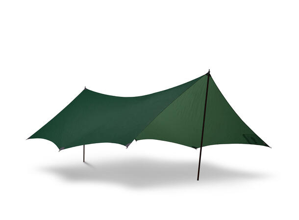 Tarp 10 UL Green 