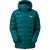 Senja Wmns Jacket Deep Teal/Deep Teal 12 