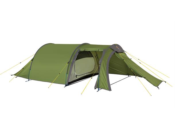 Hoolie Compact 3 ETC Green 