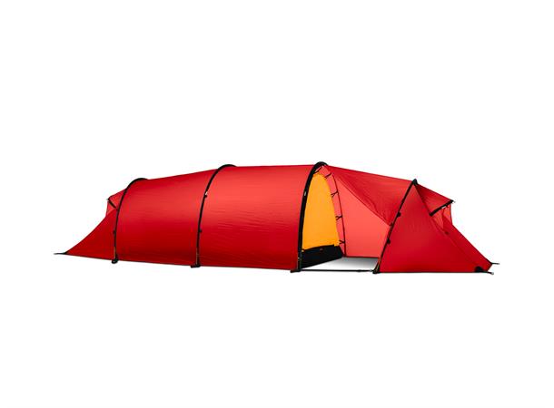 Kaitum 2 GT Red 