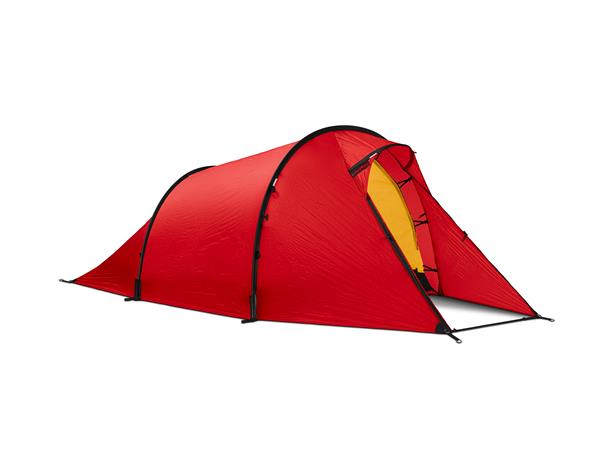 Nallo 2 Red 