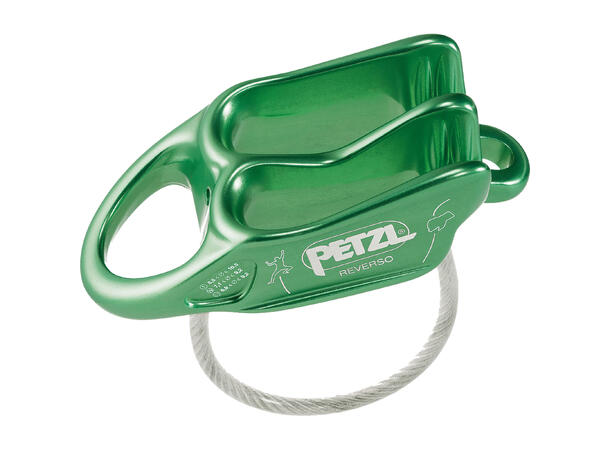 Reverso Green 
