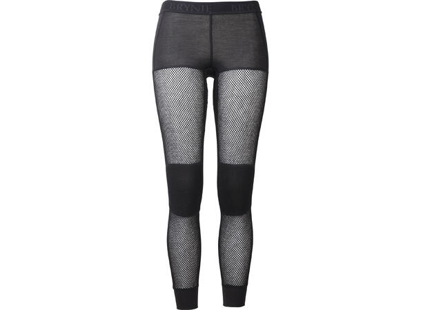 Super Thermo Longs W's Black M 