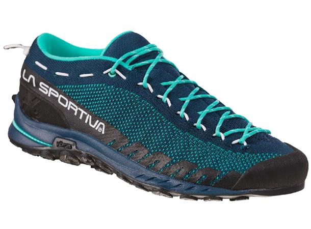 TX 2 Woman Opal/Aqua 38 
