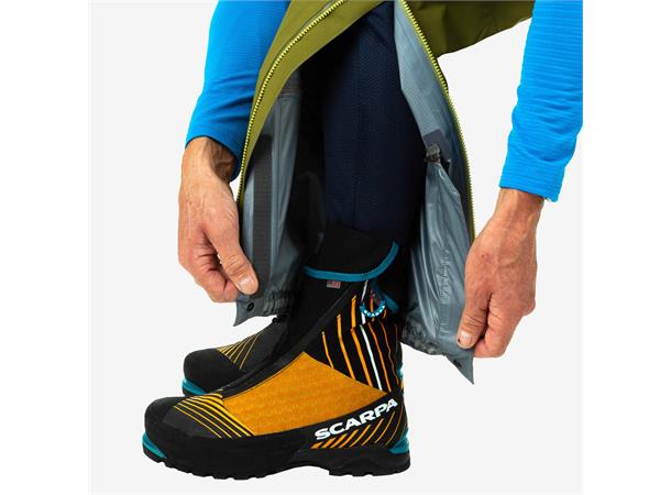 Tupilak Pant Cosmos XL 