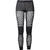 Super Thermo Longs W's Black M 