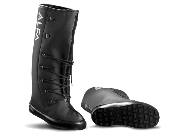 Alfa Overtrekkstøvel (Utgått mod) 36-37 