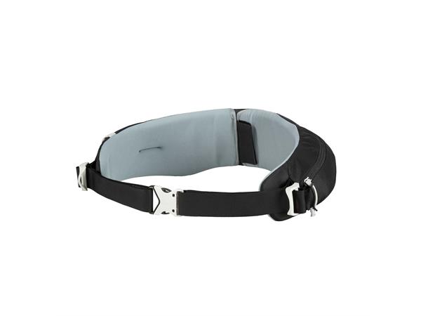 Denali Hipbelt Basalt Black L 