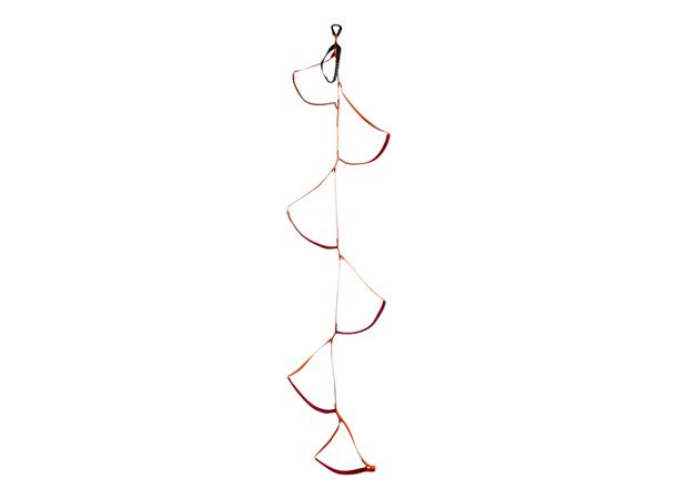 Etrier 6 Six Step Ladder 