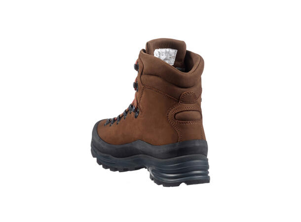 Globo GTX Brown UK 11.5 