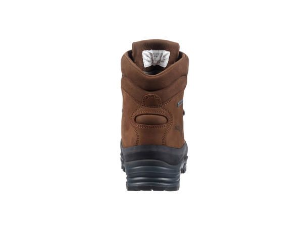 Globo GTX Brown UK 11.5 