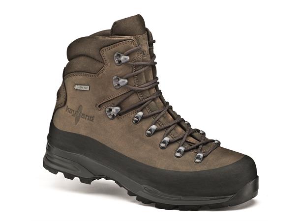 Globo GTX Brown UK 6.5 