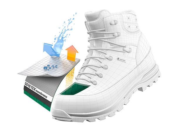 Globo GTX Brown UK 6.5 