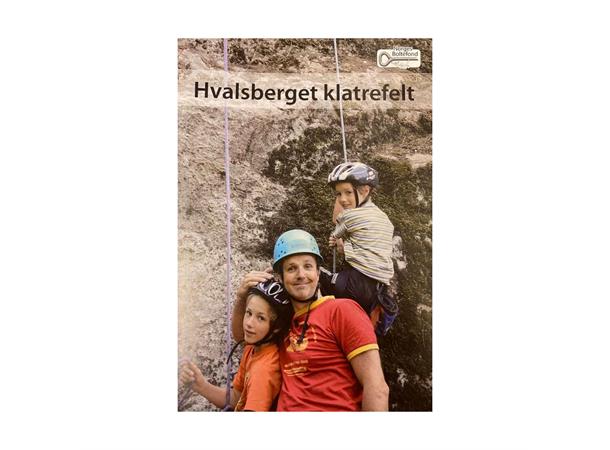 Hvalsberget klatrefelt 