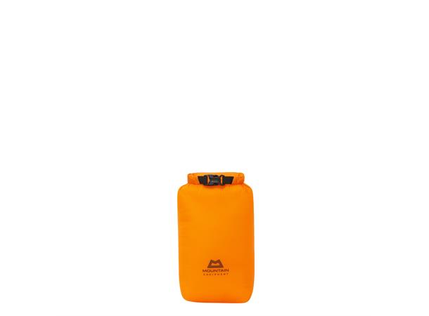 Lightweight Drybag 1L Orange Sherbert 