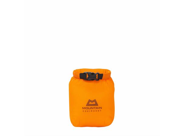 Lightweight Drybag 1L Orange Sherbert 