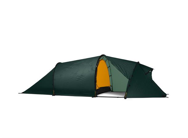 Nallo 2 GT Green 