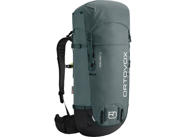 PEAK LIGHT 32 Black Raven 