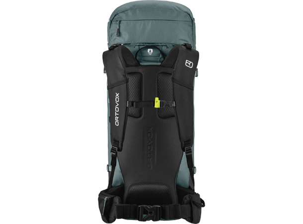 PEAK LIGHT 32 Black Raven 