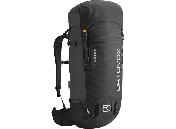 PEAK LIGHT 32 Black Raven 