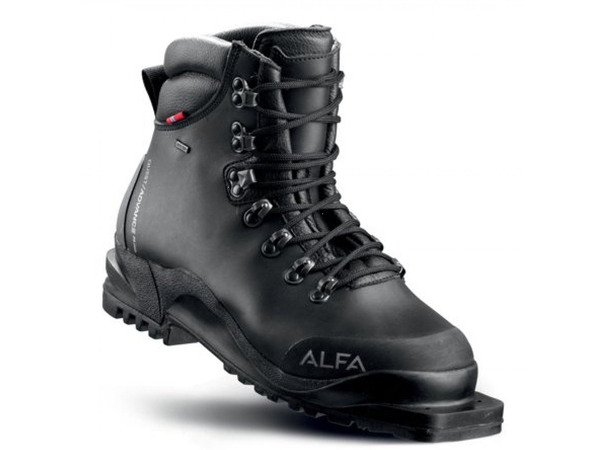 Quest 75 Advance Greenland 37 