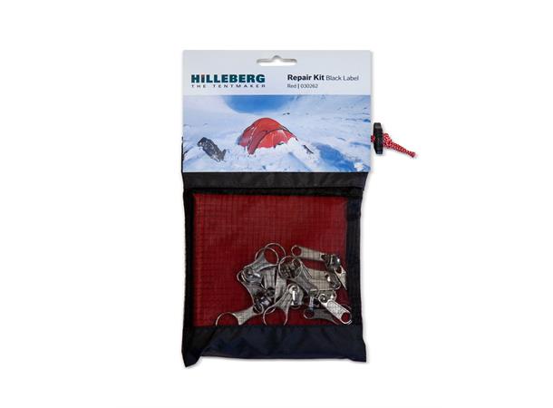 Repair Kit Black Label Red 