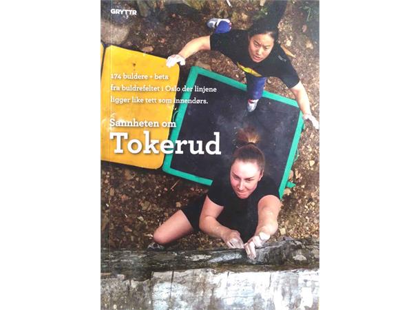 Sannheten om Tokerud Gryttr 