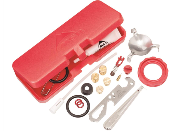 XGK EX Expedition Service Kit 