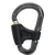 Belay Master Titanium/Lime 