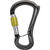 Ceros Screwgate Titanium/Lime 