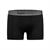 M Base Mid Boxer 175 Jet Black XXXL 