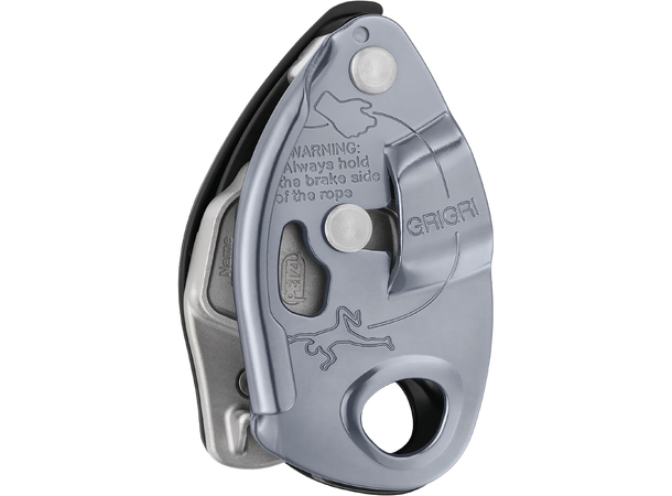 GriGri Gray 