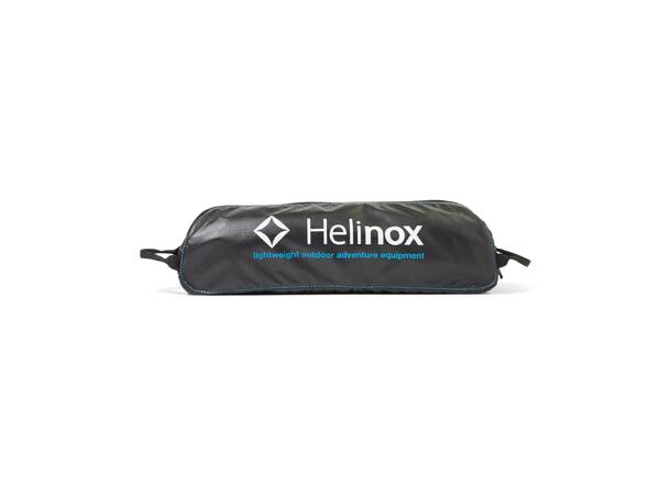 Helinox Table One Hard Top Case Black 