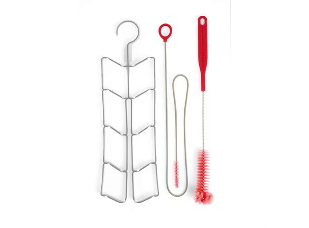 Hydraulics Cleaning Kit 