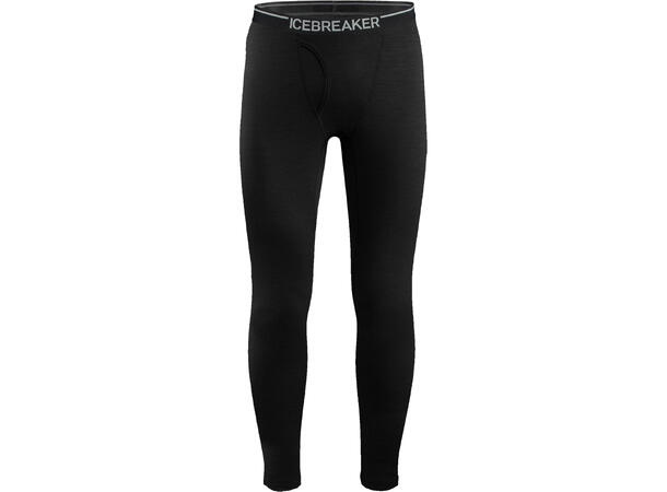 M 200 Oasis Leggings Black L 