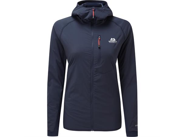 Switch Pro Hooded Wmns Jacket Cosmos 8 
