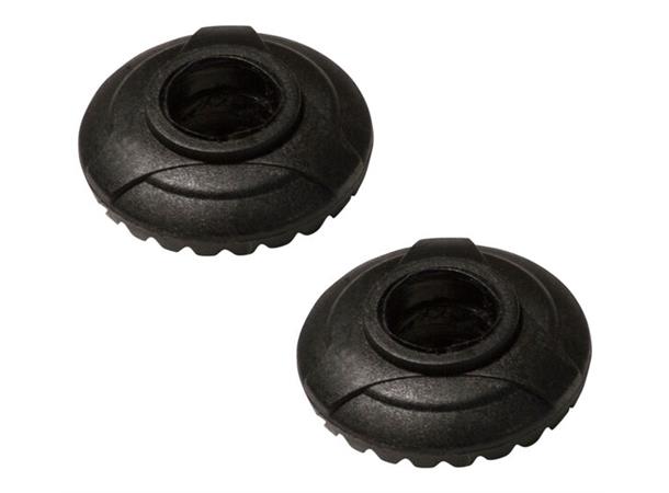 TREKKING POLE SPARE BASKET 