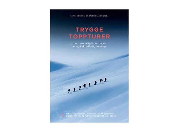 Trygge toppturer 