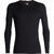 M 200 Oasis LS Crewe Black M 