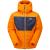 Kryos Mens Jacket Mango/Medieval S 